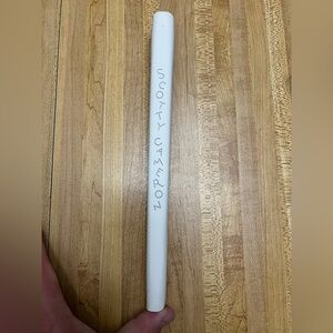 Scotty Cameron White pistolini Golf Putter Grip